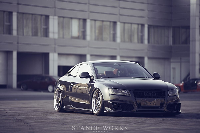 Illustration for article titled #CDCUSTOMCONTEST!!!!! VIP STANCE BUILDS Can we get some more people?